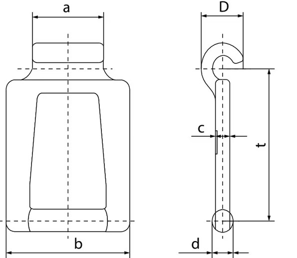 Zala Lant T41,3 HF