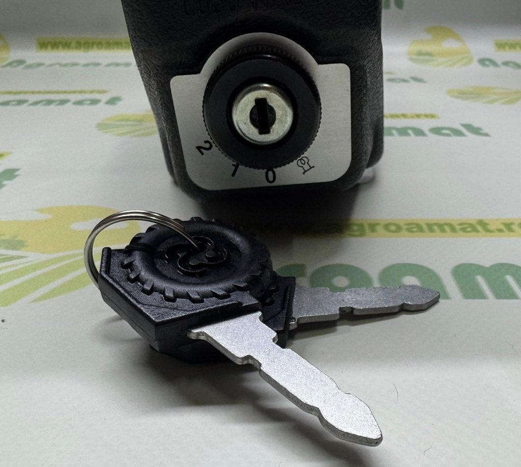 Comutator Multifunctional 2.7659.055.0