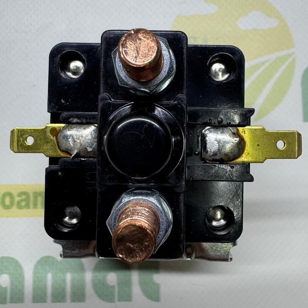 Releu 4 Intrari 12V 2848209
