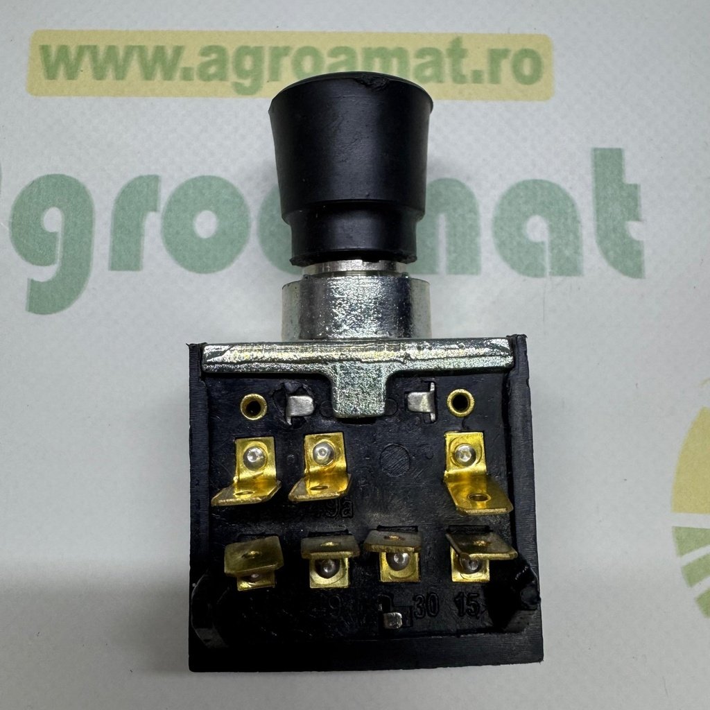 Comutator Lumini Avarii 3027974M1