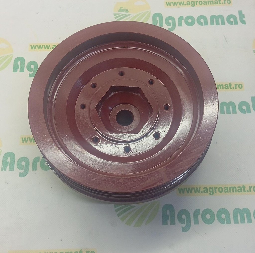 Fulie Arbore Motor 04157588