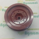 Fulie Arbore Motor 04157588
