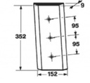 Cutit Piston Amat