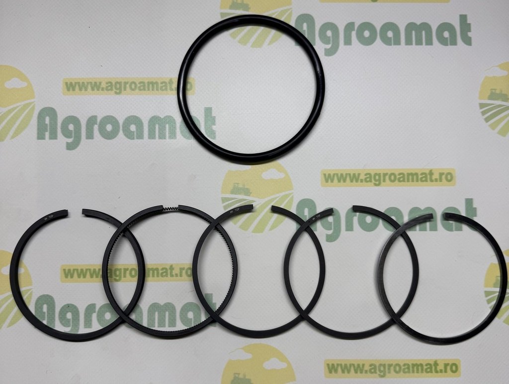 Set Motor H761210R96