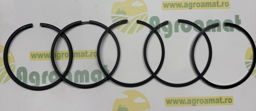 Set Motor H761210R96