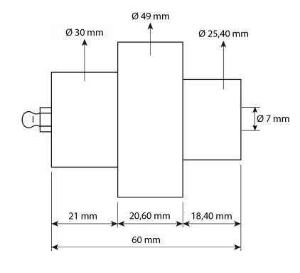 Pivot L35745