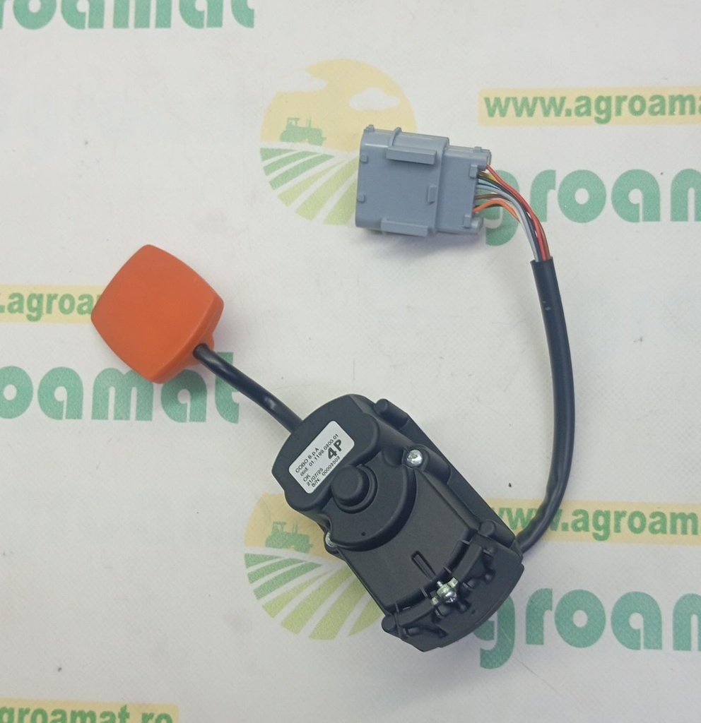 Comutator Comanda Inversare 0011224215