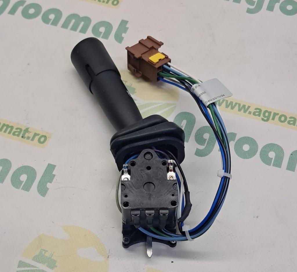 Comutator Lumini 0011213543