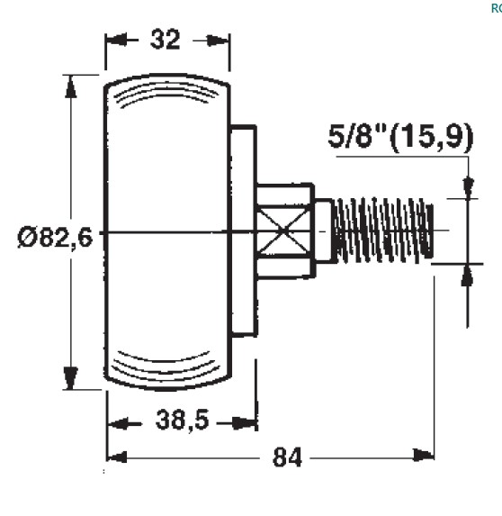 Rola Piston