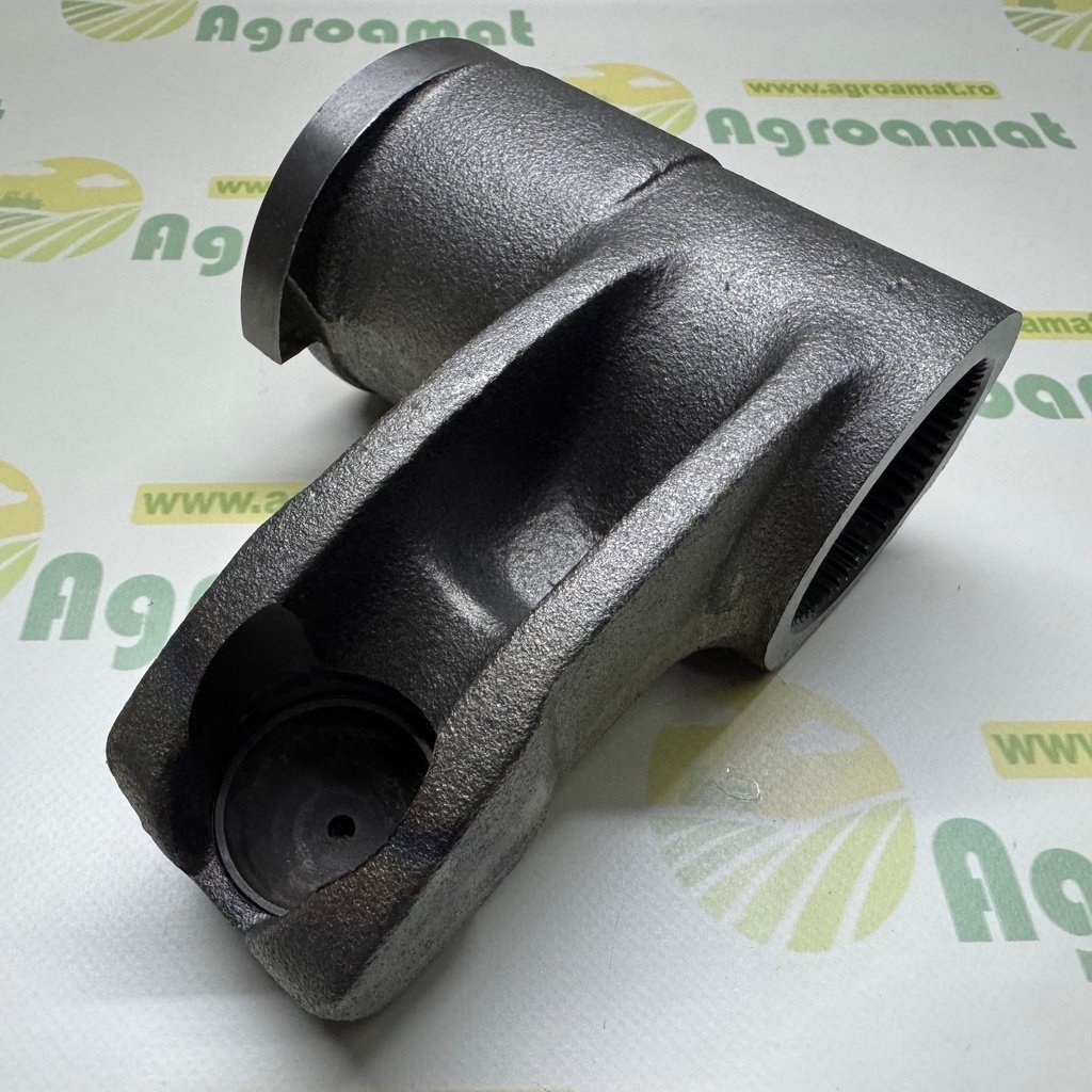 Brat Central 886405M1