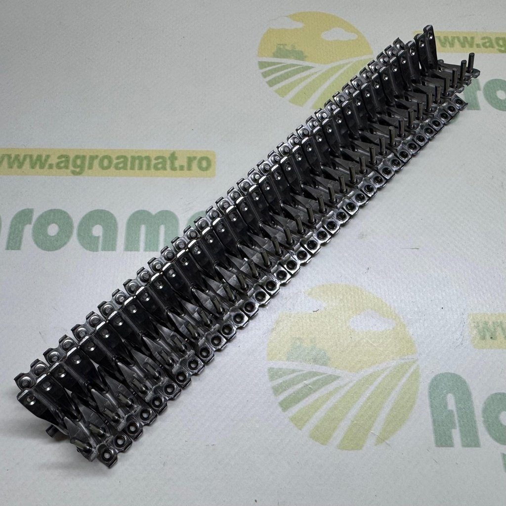 Sistem Curea 2 buc - 208mm 411142707