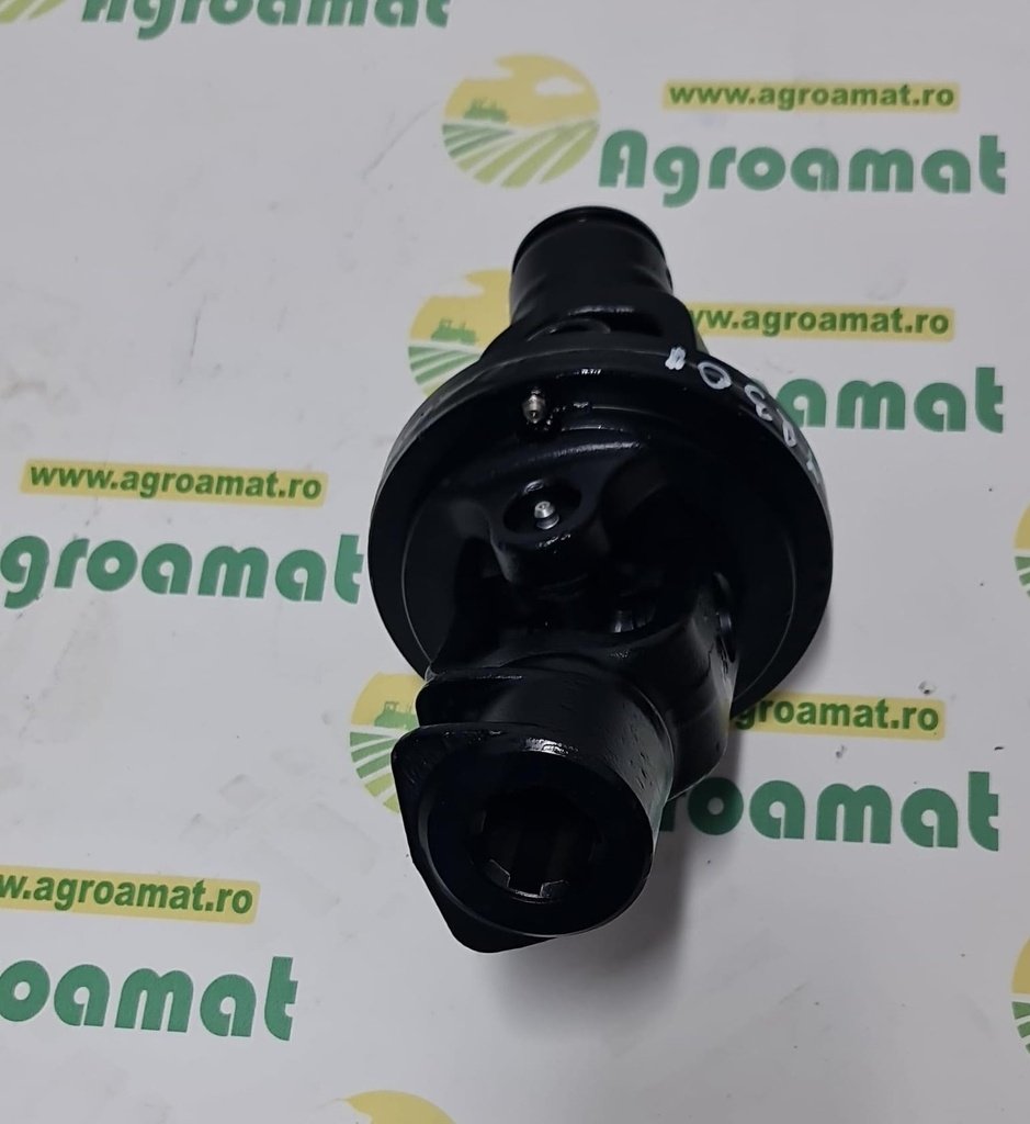 Articulatie Dubla FCF L4 T4 Z=6 1 3/8 Cruce 27x74.6