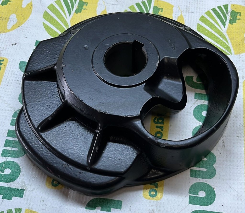 Cama aparat Rs3788 35/10mm