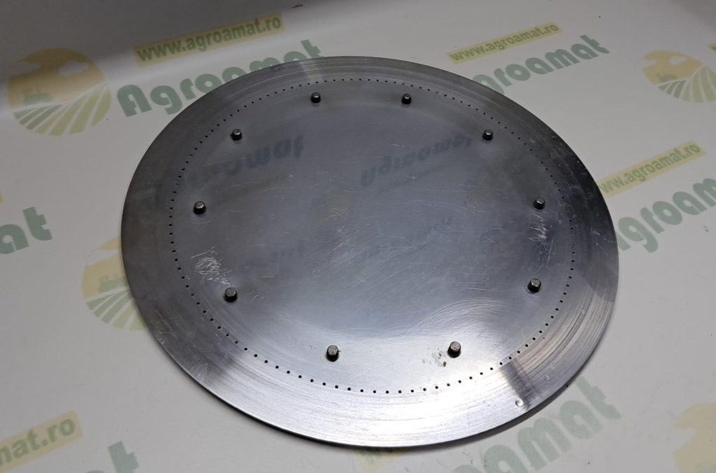 Disc Rapita Sola 120-Gauri x 1.2mm
