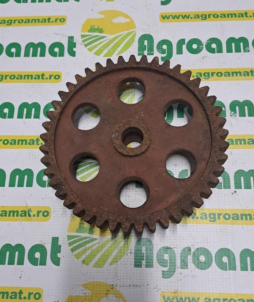 Roata dintata dubla Z15/Z45 SH.
