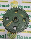 Roata dintata dubla Z15/Z45 SH.