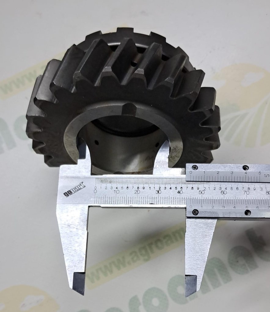Pinion Z-23 4314676 