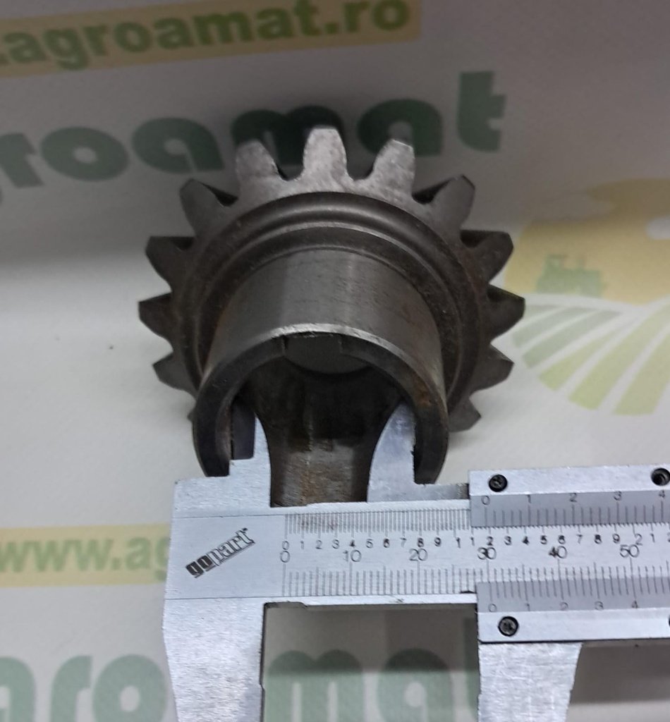 Pinion Z-17 30mm