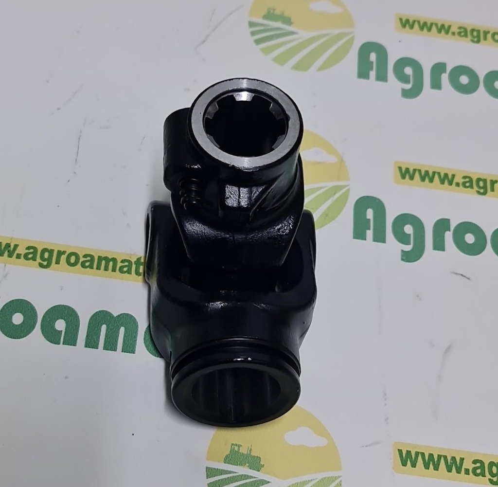 Articulatie Cardan T4 27x75mm cu 48mm teava lamaie