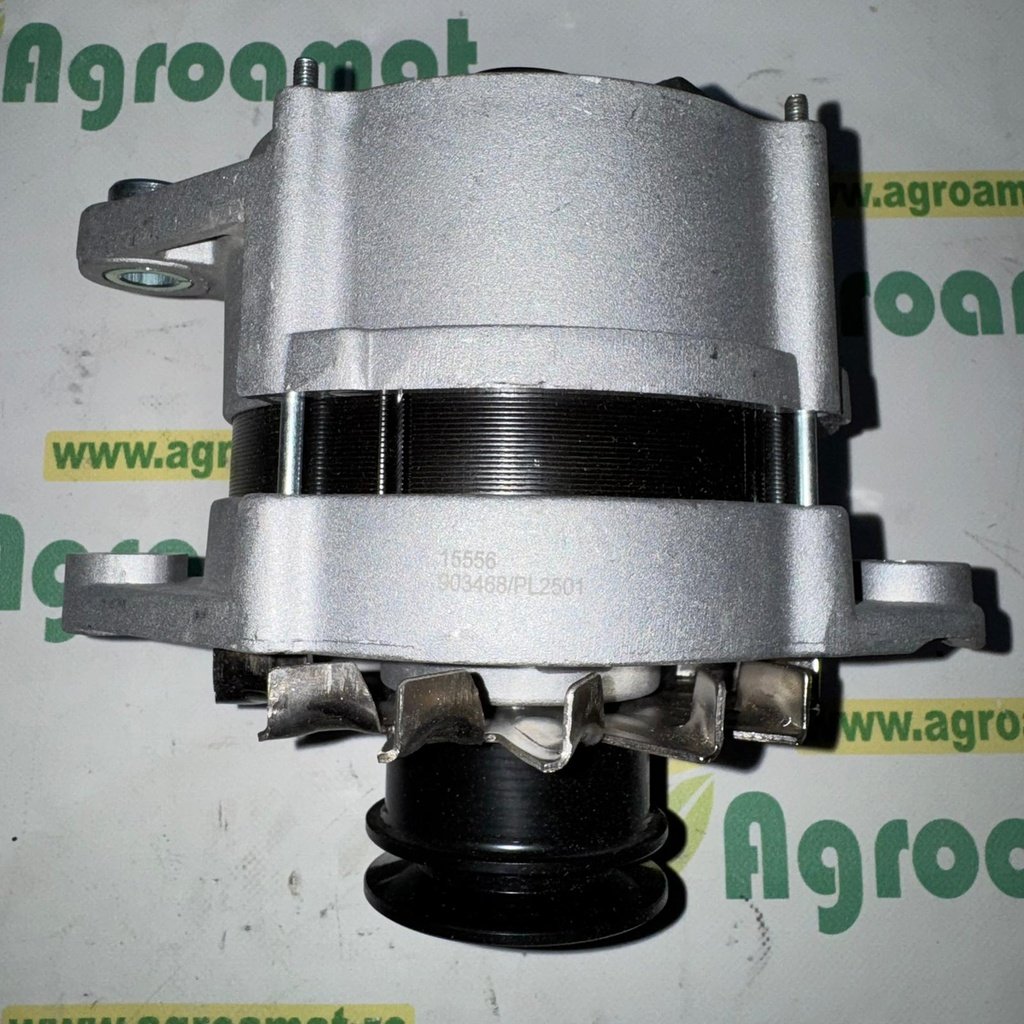 Alternator Laverda 14V 85A LA99448466