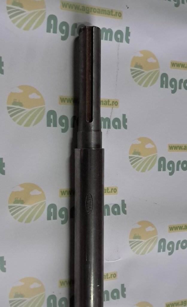 Ax Transmisie 84077978