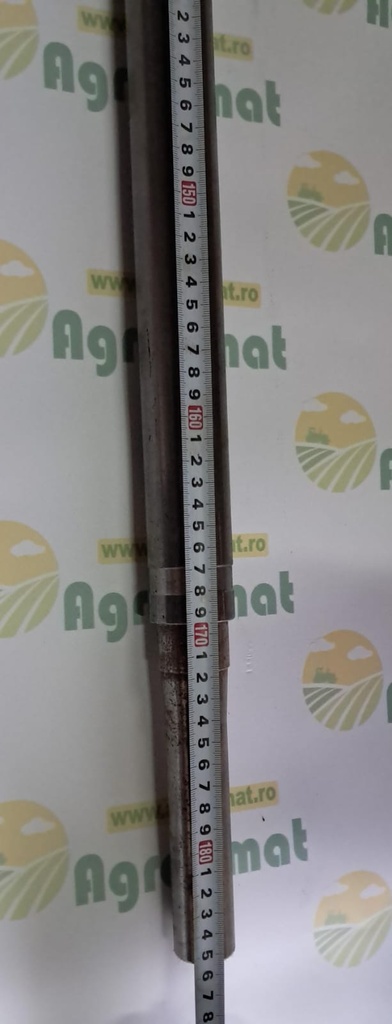 Ax Transmisie 84077978