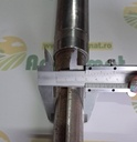 Ax Transmisie 84077978