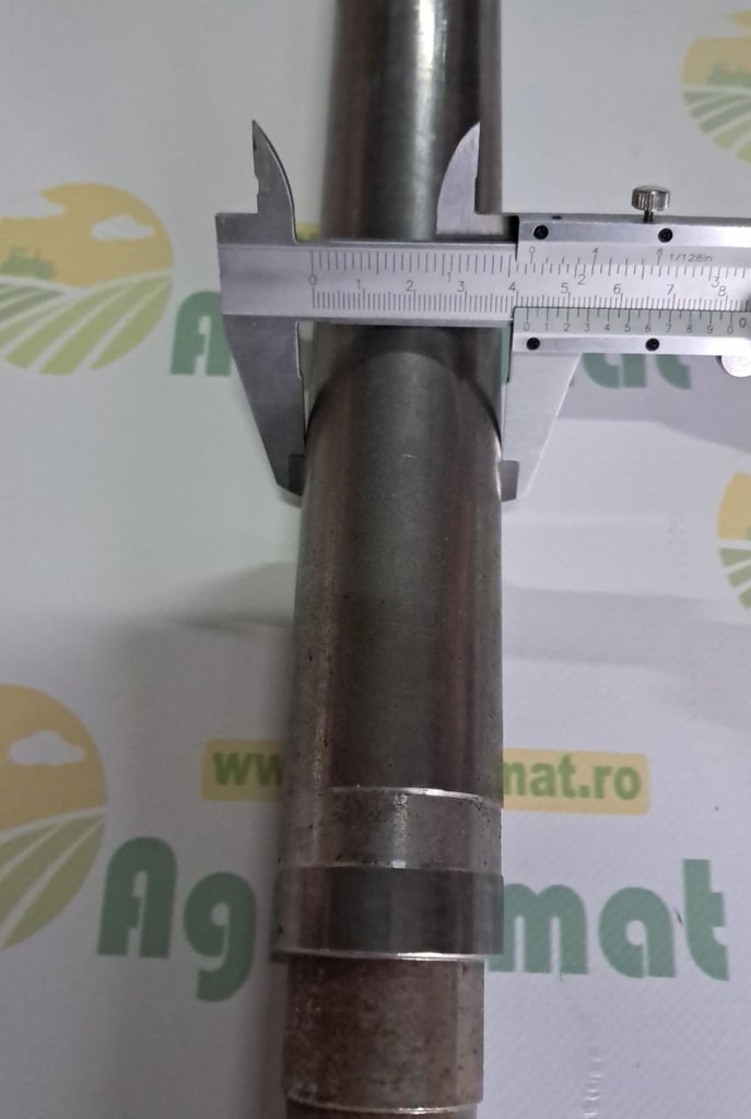 Ax Transmisie 84077978