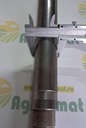 Ax Transmisie 84077978