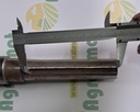 Ax Transmisie 84077978