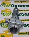 Adaptor Priza Z-21/20 1-3/8 in-170mm