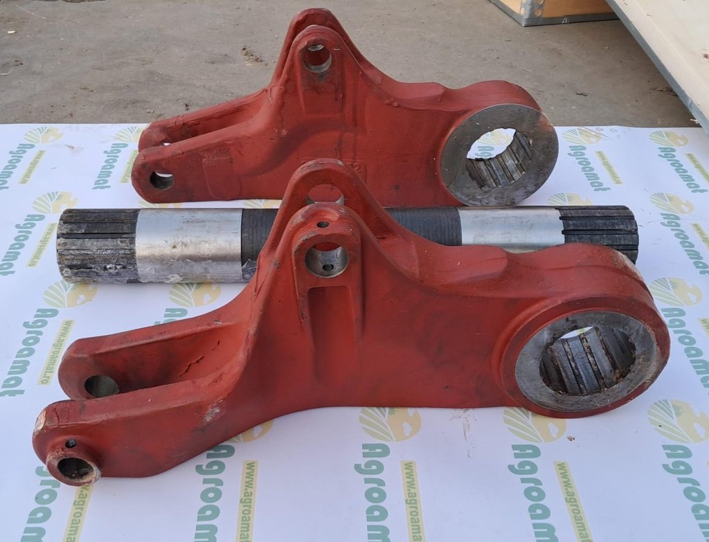 Kit Ridicare L164895+L164896+L168104