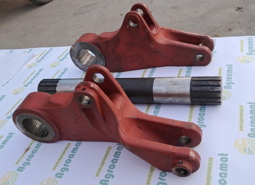 Kit Ridicare L164895+L164896+L168104