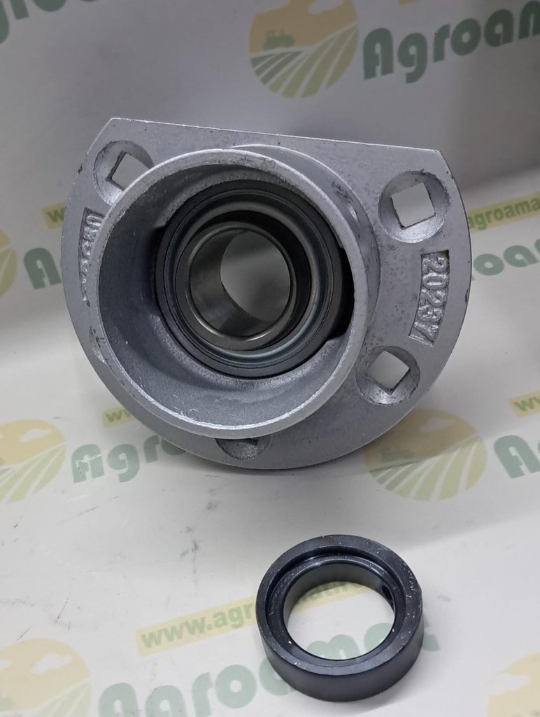 ​Suport cu Rulment Ø 30mm