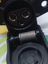 Priza cu 3 Pini X830230553000