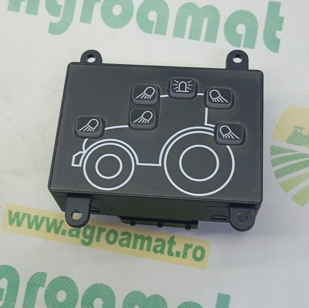 Unitate de Comanda 47571857