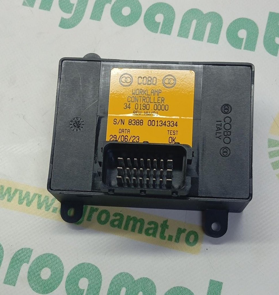 Unitate de Comanda 47571857