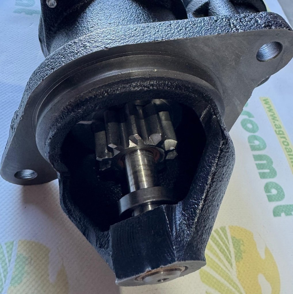 Electromotor 11327170