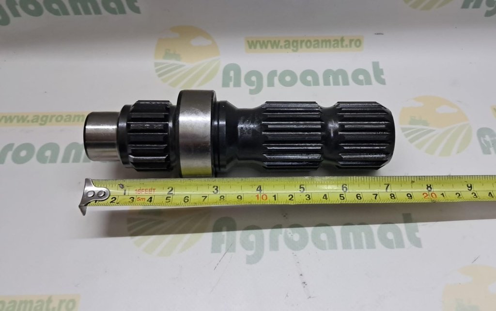 Ax Priza Putere 45mm Z-20 5196860