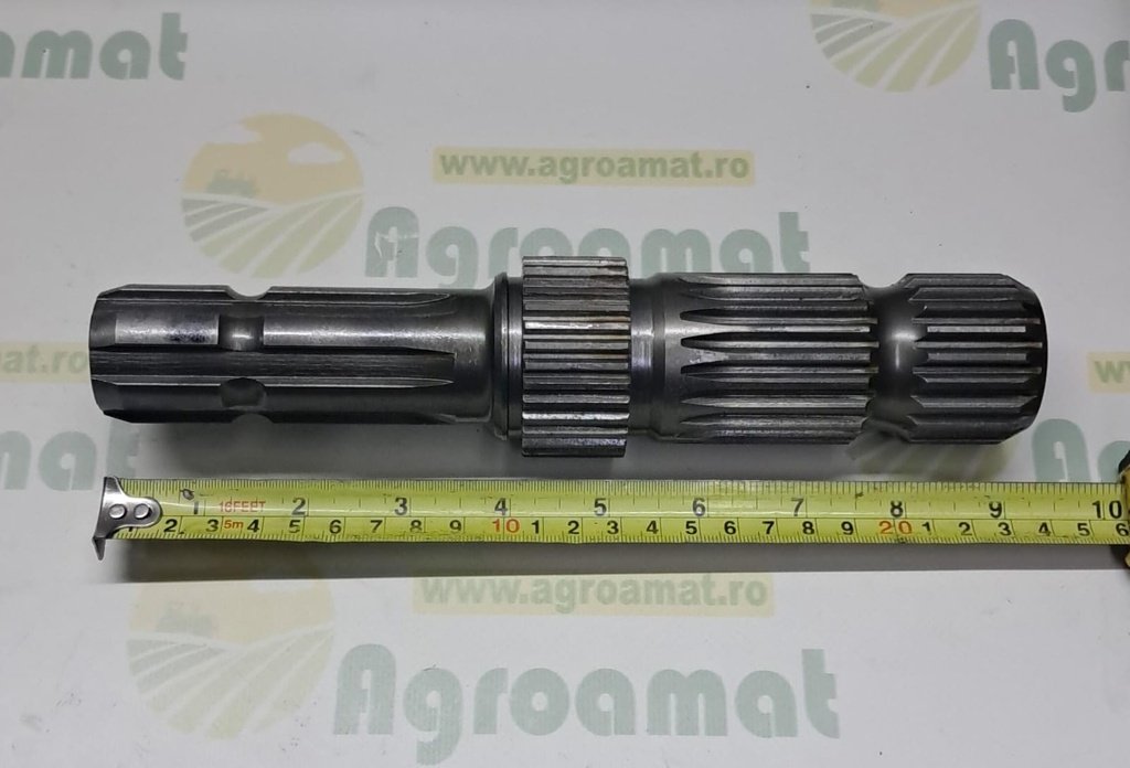 Ax Cardanic R301275