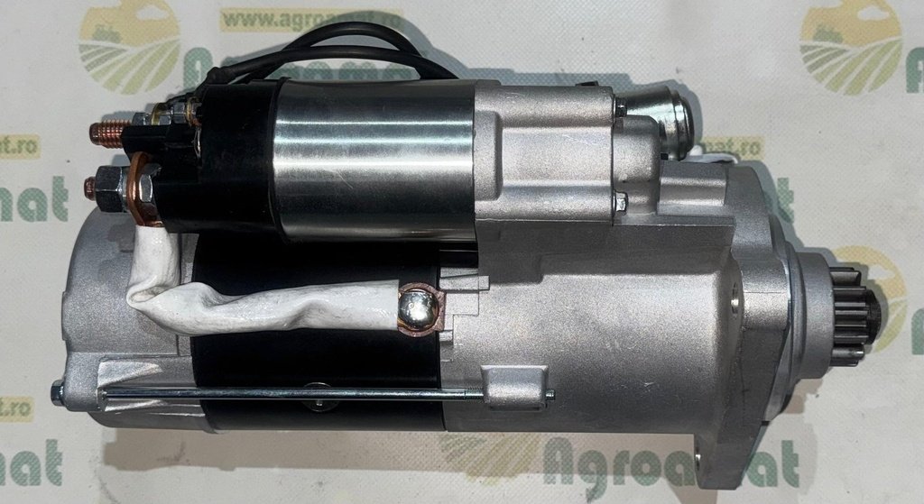 Electromotor 12V 5KW 000067114