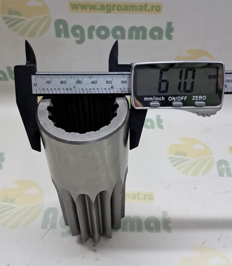 Arbore Pinion 113.06.012.01
