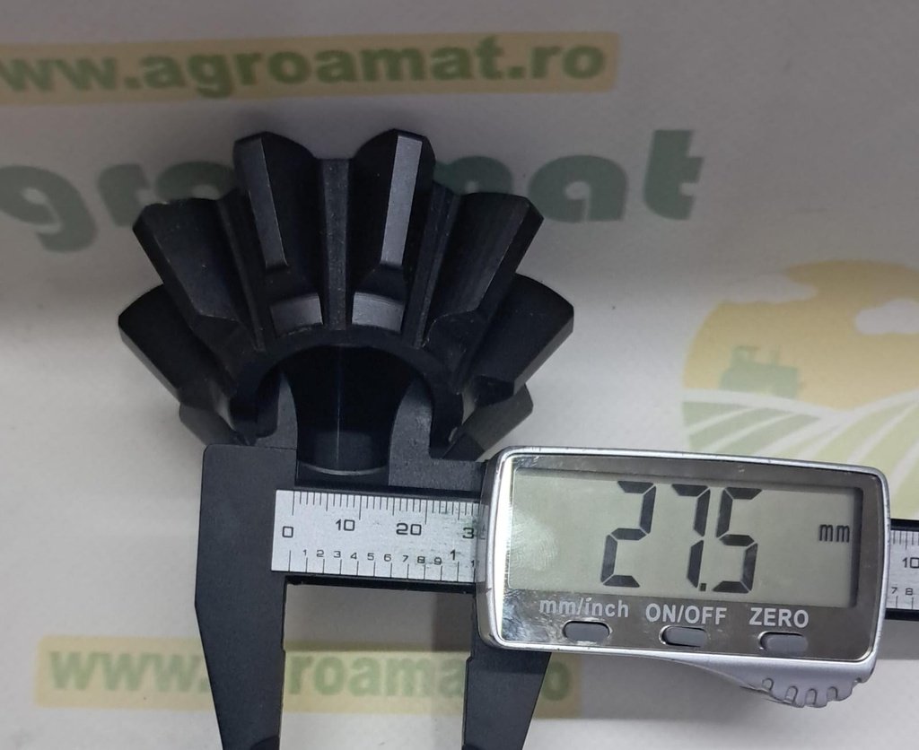 Pinion Z-10 0.157.3524.0/20