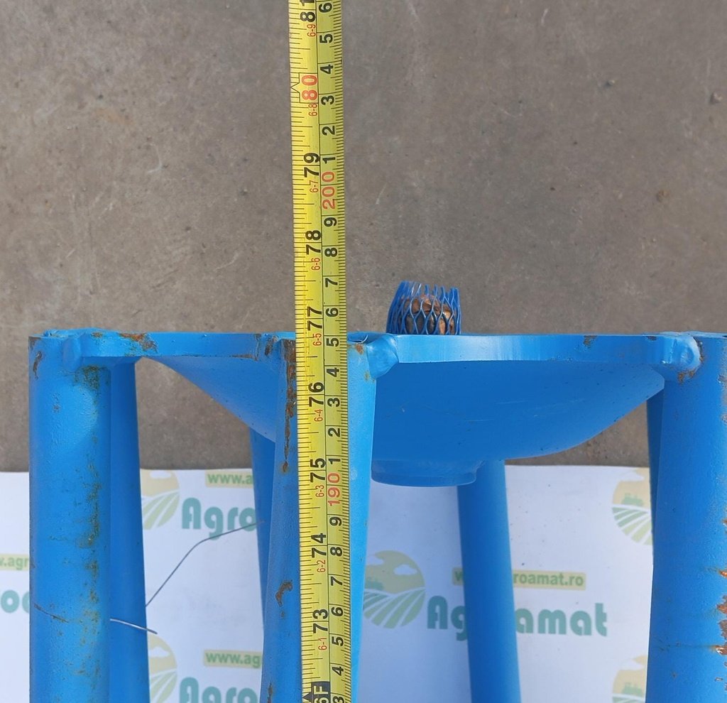 Tavalug Lemken 4230955