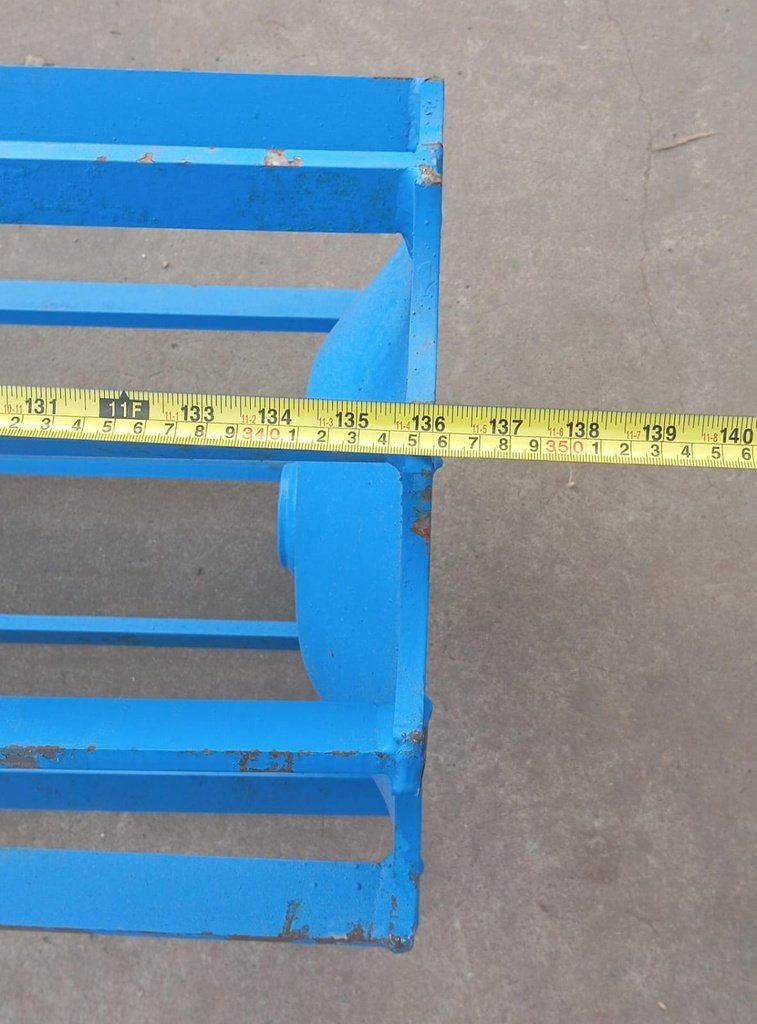 Tavalug Lemken 4231046
