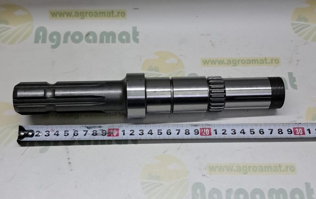 Ax Priza Putere 0.007.3475.0/20