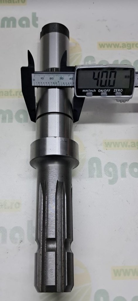 Ax Priza Putere 0.007.3475.0/20