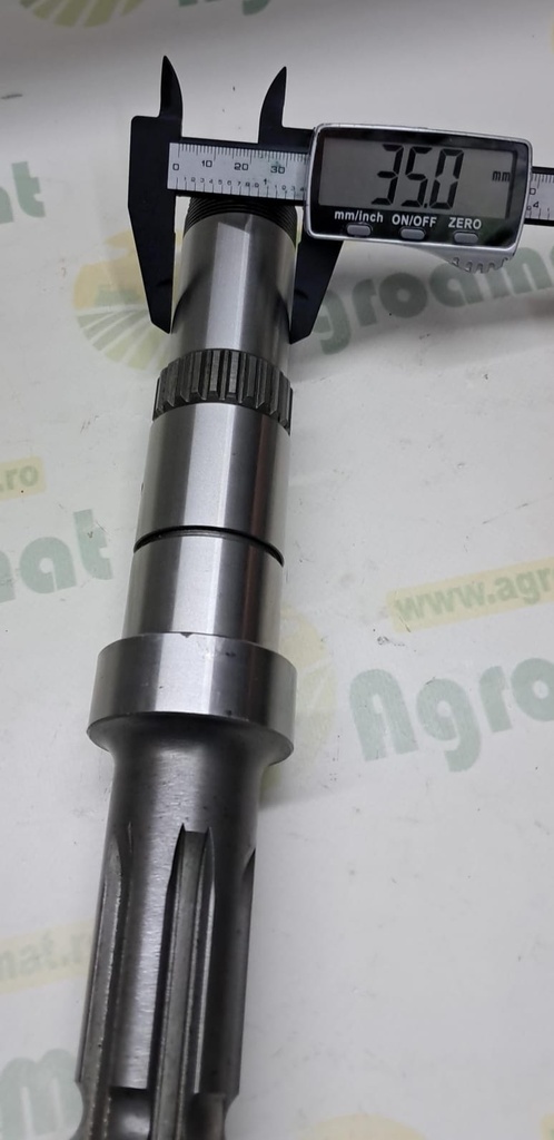 Ax Priza Putere 0.007.3475.0/20