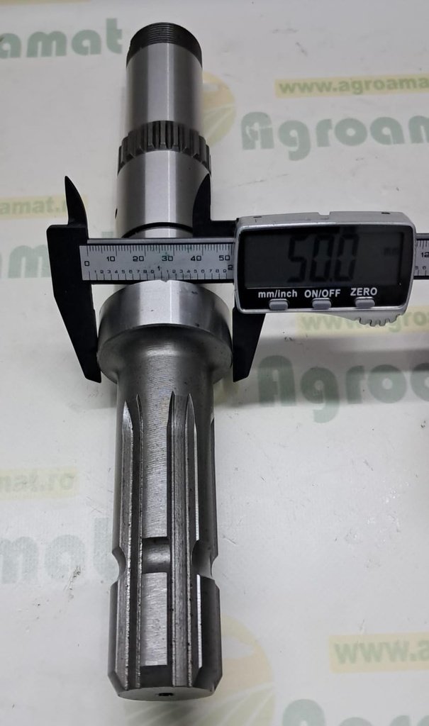Ax Priza Putere 0.007.3475.0/20