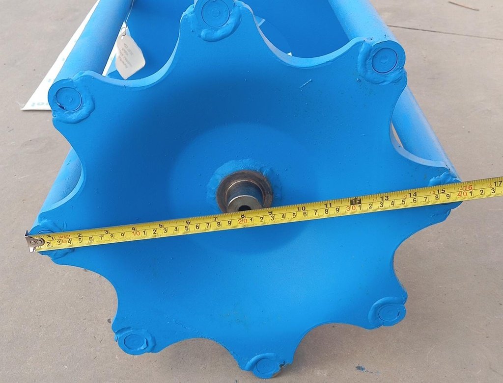 Tavalug Lemken 4231035